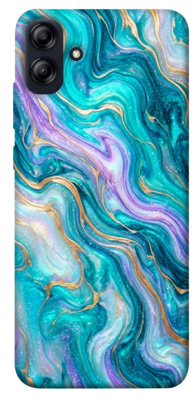 Чохол itsPrint Mermaid marble для Samsung Galaxy A04e, мармур, купити оптом з доставкою