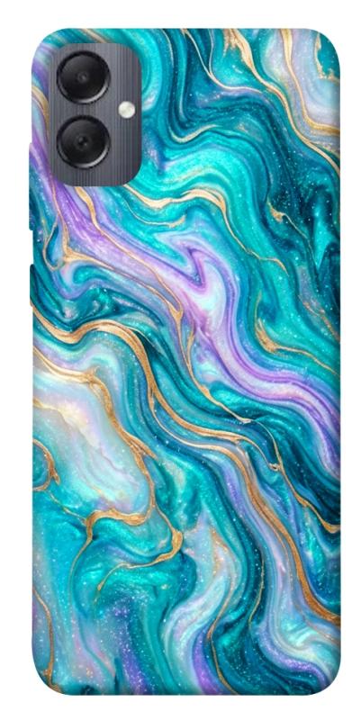 Чохол itsPrint Mermaid marble для Samsung Galaxy A05, мармур, купити оптом з доставкою