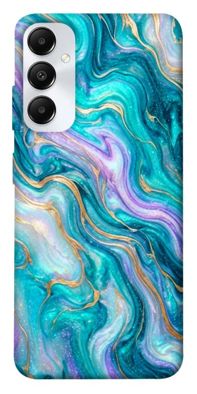 Чохол itsPrint Mermaid marble для Samsung Galaxy A05s, мармур, купити оптом з доставкою