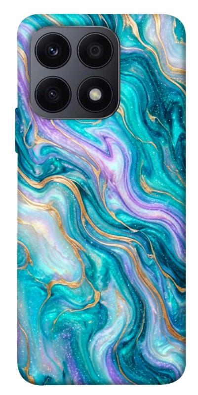 Чохол itsPrint Mermaid marble для Huawei Honor X8a, мармур, купити оптом з доставкою