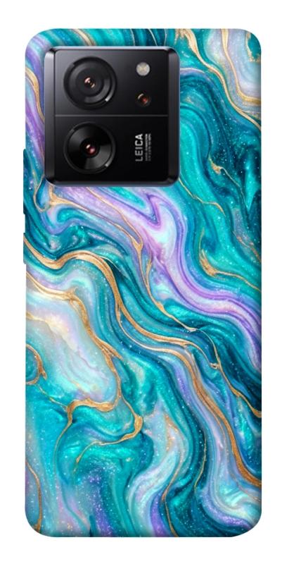Чохол itsPrint Mermaid marble для Xiaomi 13T, мармур, купити оптом з доставкою
