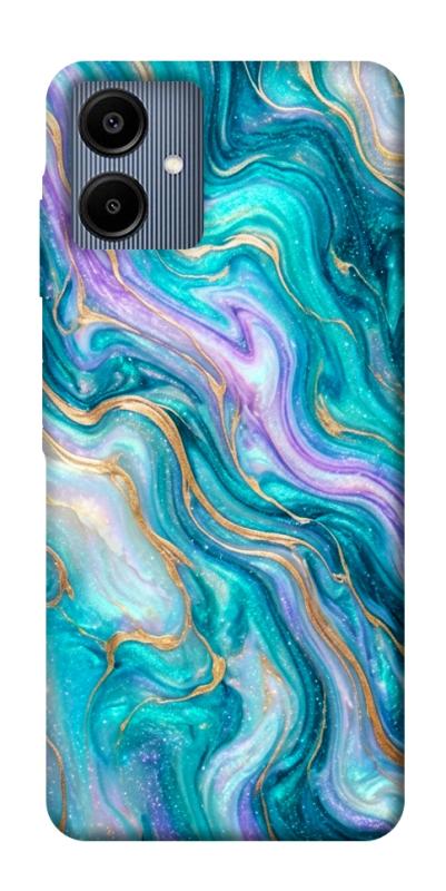 Чохол itsPrint Mermaid marble для Samsung Galaxy A06, мармур, купити оптом з доставкою