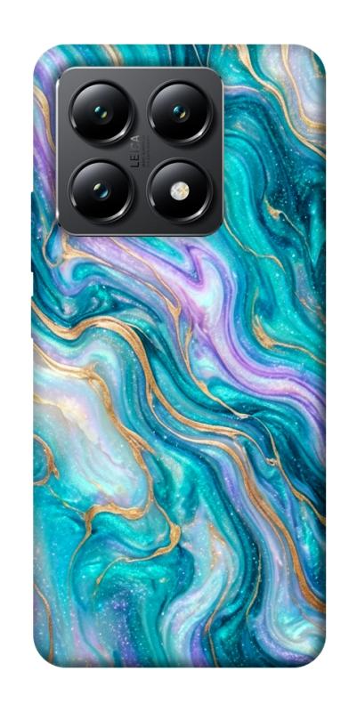 Чохол itsPrint Mermaid marble для Xiaomi 14T, мармур, купити оптом з доставкою