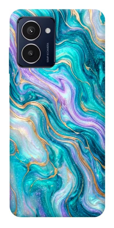 Чохол itsPrint Mermaid marble для HMD Pulse Pro, мармур, купити оптом з доставкою