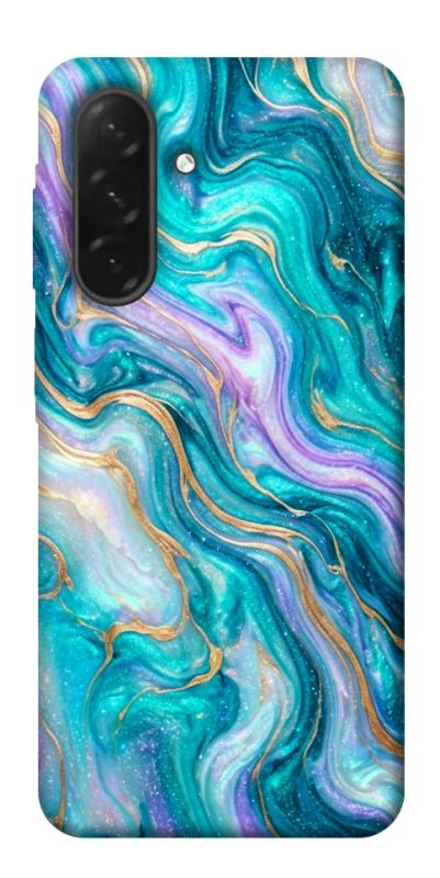 Чохол itsPrint Mermaid marble для Samsung Galaxy A26 5G, мармур, купити оптом з доставкою