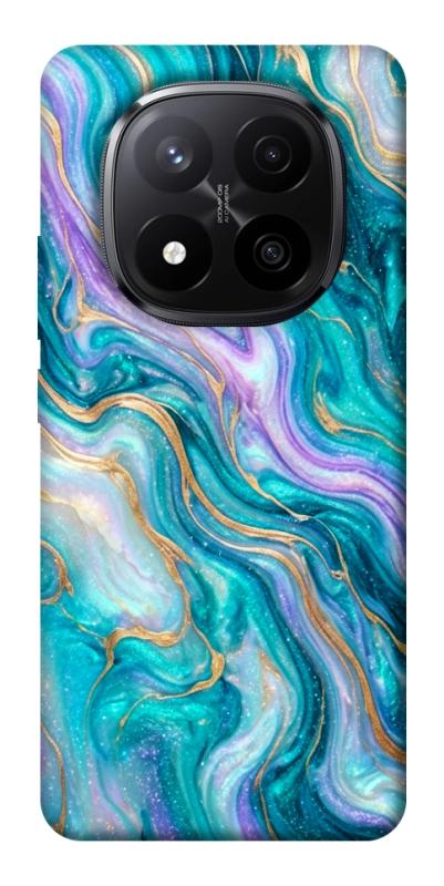 Чехол itsPrint Mermaid marble для Xiaomi Redmi Note 14 Pro+ 5G, мрамор, купить оптом с доставкой