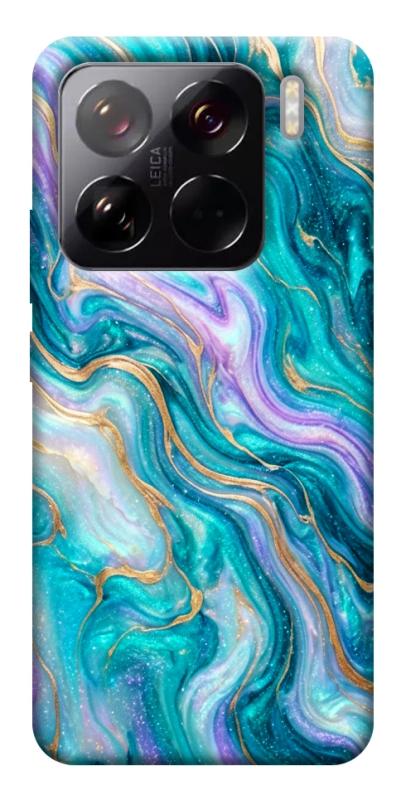 Чехол itsPrint Mermaid marble для Xiaomi 15 Pro, мрамор, купить оптом с доставкой