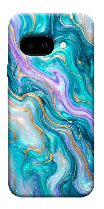 Чехол itsPrint Mermaid marble для Google Pixel 9a, мрамор, купить оптом с доставкой