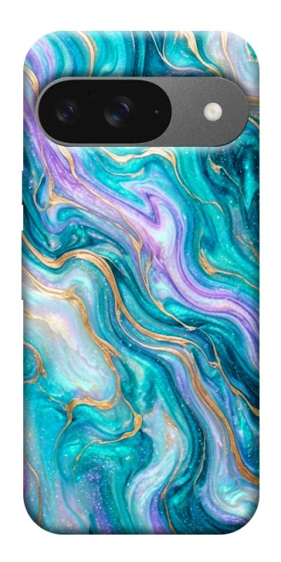 Чехол itsPrint Mermaid marble для Google Pixel 10, мрамор, купить оптом с доставкой