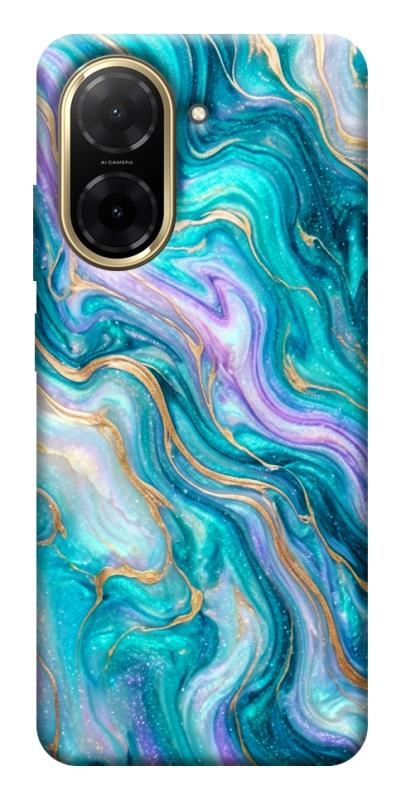 Чехол itsPrint Mermaid marble для Xiaomi Redmi A5 (Europe version), мрамор, купить оптом с доставкой