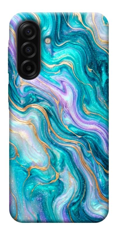 Чехол itsPrint Mermaid marble для Samsung Galaxy A17 5G/4G, мрамор, купить оптом с доставкой