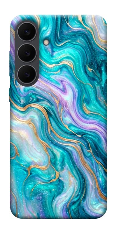 Чохол itsPrint Mermaid marble для Samsung Galaxy S25 FE, мармур, купити оптом з доставкою