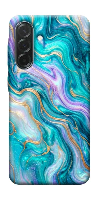 Чохол itsPrint Mermaid marble для Samsung Galaxy A37 5G, мармур, купити оптом з доставкою