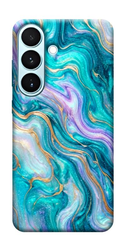 Чохол itsPrint Mermaid marble для Samsung Galaxy S26, мармур, купити оптом з доставкою