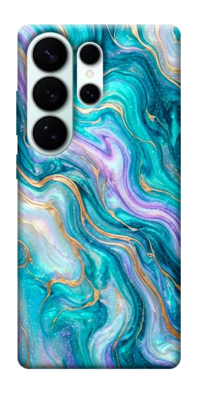 Чохол itsPrint Mermaid marble для Samsung Galaxy S26 Ultra, мармур, купити оптом з доставкою