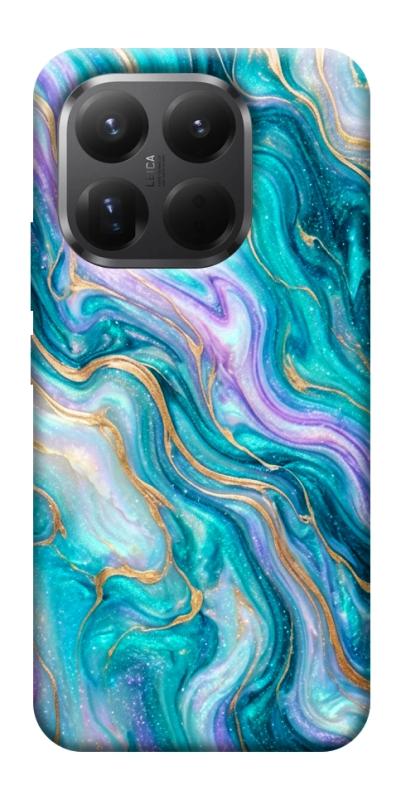 Чехол itsPrint Mermaid marble для Xiaomi 15T Pro, мрамор, купить оптом с доставкой