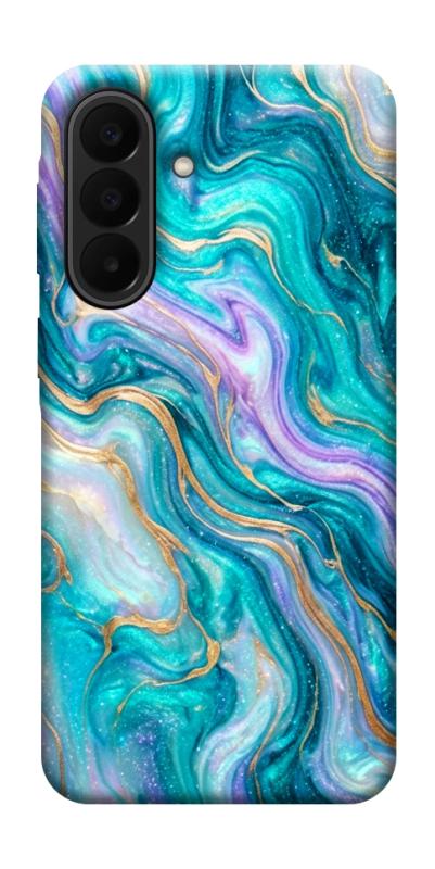 Чохол itsPrint Mermaid marble для Samsung Galaxy A27, мармур, купити оптом з доставкою