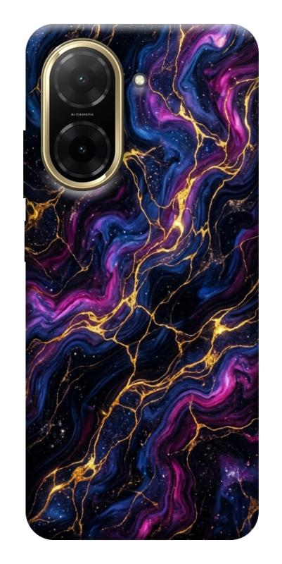 Чохол itsPrint Purple space marble для Xiaomi Redmi A5 (Europe version), мармур, купити оптом з доставкою