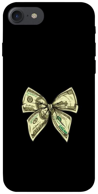 Чохол itsPrint Dollar bant для Apple iPhone 7 / 8 (4.7"), гроші, купити оптом з доставкою