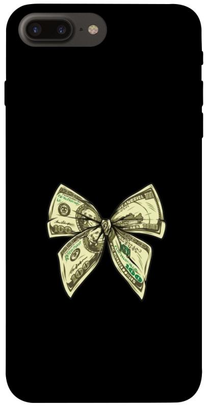 Чохол itsPrint Dollar bant для Apple iPhone 7 plus / 8 plus (5.5"), гроші, купити оптом з доставкою