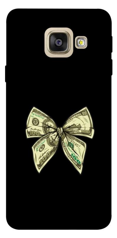 Чехол itsPrint Dollar bant для Samsung A520 Galaxy A5 (2017), деньги, купить оптом с доставкой