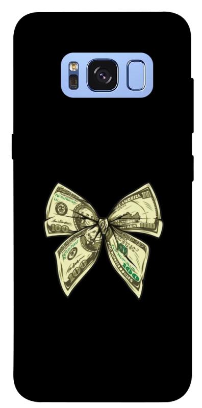 Чехол itsPrint Dollar bant для Samsung G950 Galaxy S8, деньги, купить оптом с доставкой