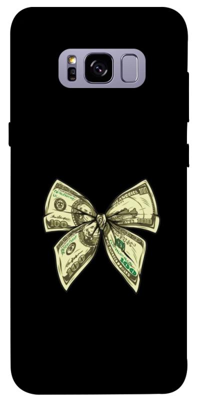 Чехол itsPrint Dollar bant для Samsung G955 Galaxy S8 Plus, деньги, купить оптом с доставкой