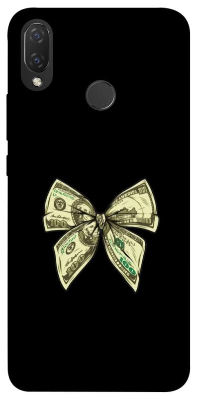 Чохол itsPrint Dollar bant для Huawei P Smart+ (nova 3i), гроші, купити оптом з доставкою