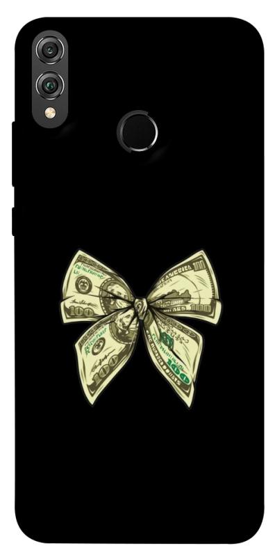 Чохол itsPrint Dollar bant для Huawei Honor 8X, гроші, купити оптом з доставкою