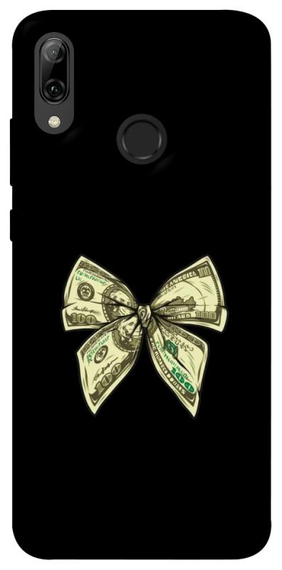 Чехол itsPrint Dollar bant для Huawei P Smart (2019), деньги, купить оптом с доставкой