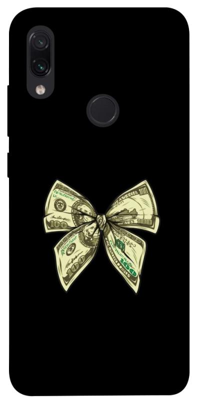 Чохол itsPrint Dollar bant для Xiaomi Redmi Note 7 / Note 7 Pro / Note 7s, гроші, купити оптом з доставкою