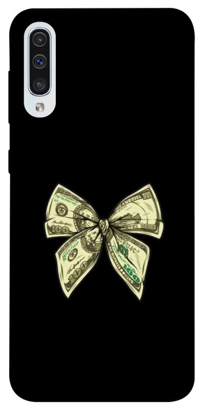 Чохол itsPrint Dollar bant для Samsung Galaxy A50 (A505F) / A50s / A30s, гроші, купити оптом з доставкою