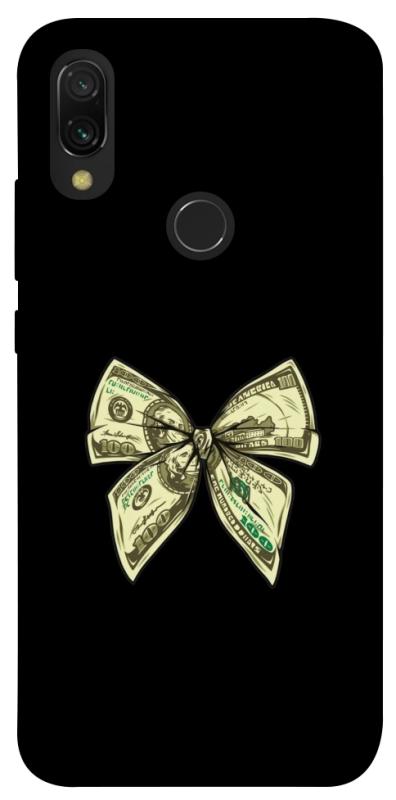 Чохол itsPrint Dollar bant для Xiaomi Redmi 7, гроші, купити оптом з доставкою