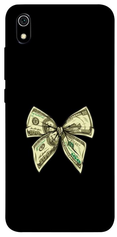 Чехол itsPrint Dollar bant для Xiaomi Redmi 7A, деньги, купить оптом с доставкой
