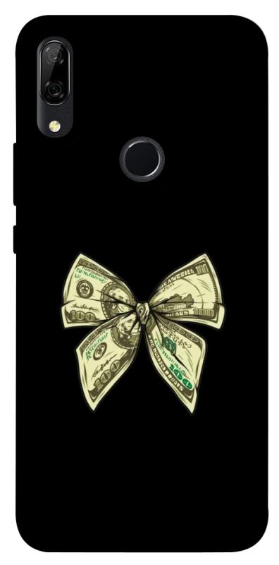 Чохол itsPrint Dollar bant для Huawei P Smart Z, гроші, купити оптом з доставкою