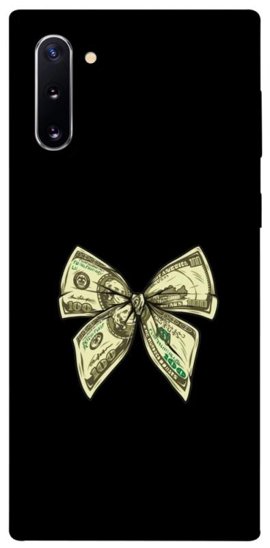 Чохол itsPrint Dollar bant для Samsung Galaxy Note 10, гроші, купити оптом з доставкою