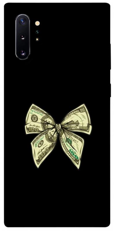 Чехол itsPrint Dollar bant для Samsung Galaxy Note 10 Plus, деньги, купить оптом с доставкой