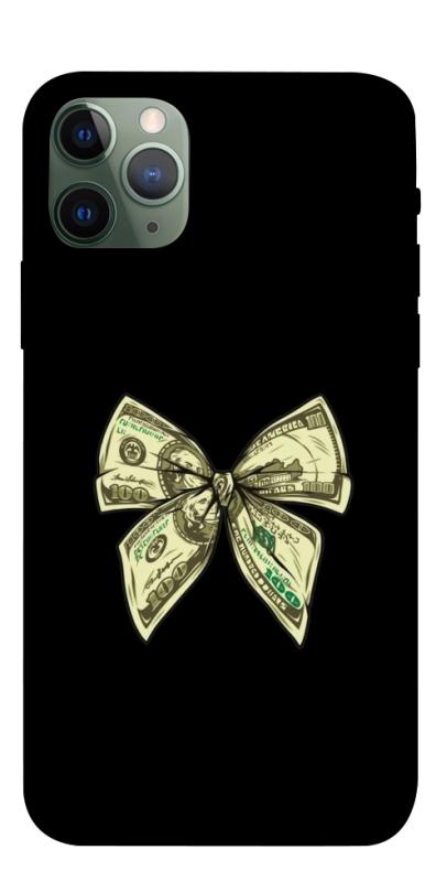 Чохол itsPrint Dollar bant для Apple iPhone 11 Pro (5.8"), гроші, купити оптом з доставкою
