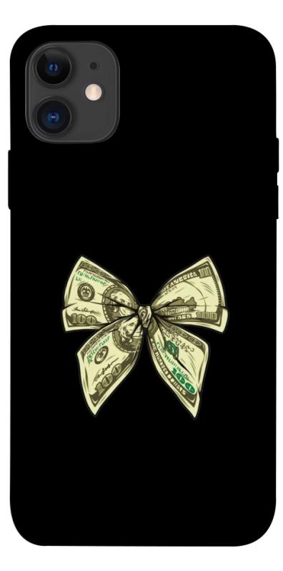 Чохол itsPrint Dollar bant для Apple iPhone 11 (6.1"), гроші, купити оптом з доставкою
