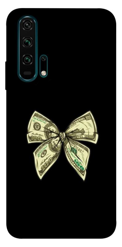 Чохол itsPrint Dollar bant для Huawei Honor 20 Pro, гроші, купити оптом з доставкою