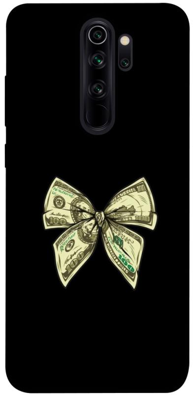 Чохол itsPrint Dollar bant для Xiaomi Redmi Note 8 Pro, гроші, купити оптом з доставкою