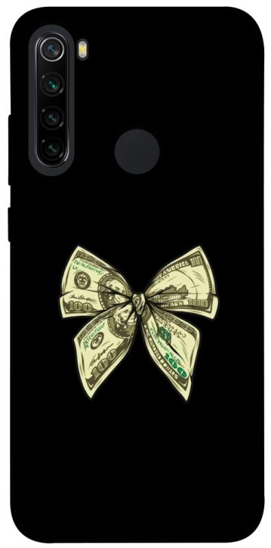Чохол itsPrint Dollar bant для Xiaomi Redmi Note 8, гроші, купити оптом з доставкою