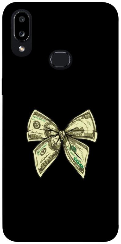 Чохол itsPrint Dollar bant для Samsung Galaxy A10s, гроші, купити оптом з доставкою