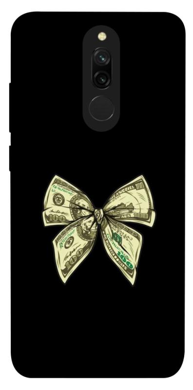 Чохол itsPrint Dollar bant для Xiaomi Redmi 8, гроші, купити оптом з доставкою