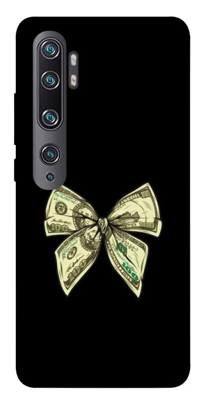 Чохол itsPrint Dollar bant для Xiaomi Mi Note 10 / Note 10 Pro / Mi CC9 Pro, гроші, купити оптом з доставкою