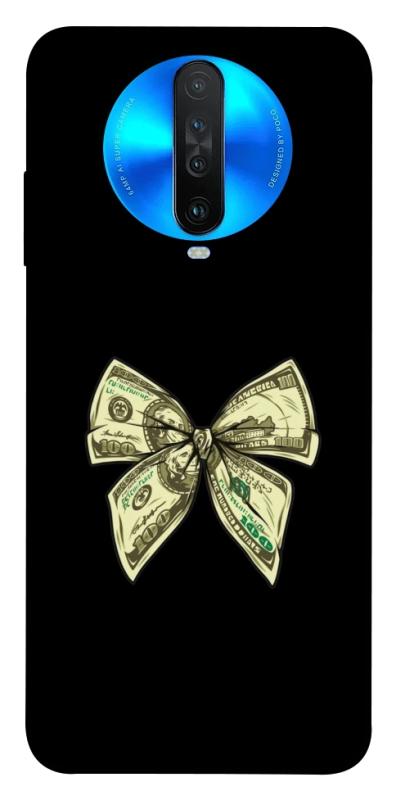 Чохол itsPrint Dollar bant для Xiaomi Redmi K30, гроші, купити оптом з доставкою