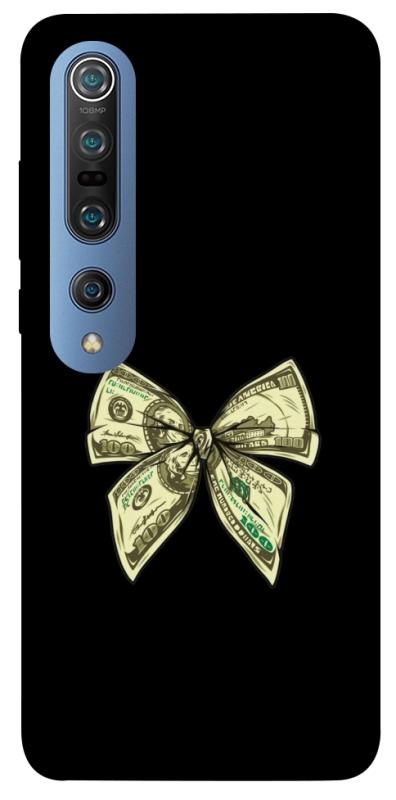 Чохол itsPrint Dollar bant для Xiaomi Mi 10 / Mi 10 Pro, гроші, купити оптом з доставкою
