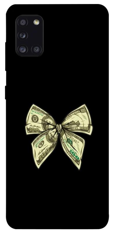 Чохол itsPrint Dollar bant для Samsung Galaxy A31, гроші, купити оптом з доставкою