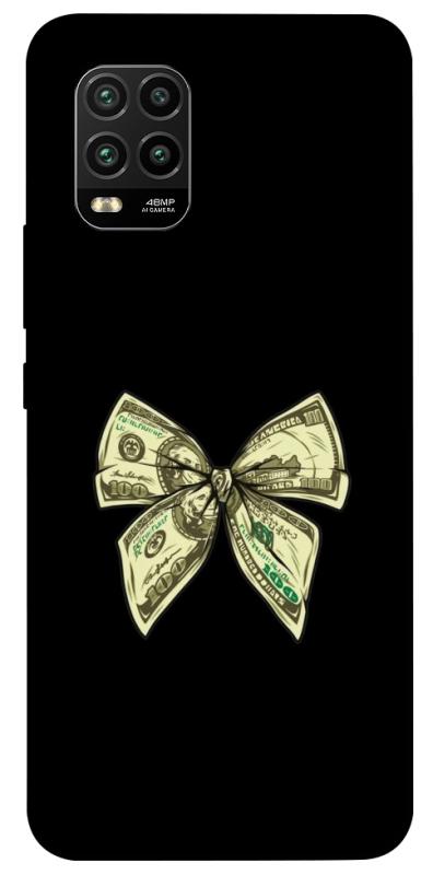 Чехол itsPrint Dollar bant для Xiaomi Mi 10 Lite, деньги, купить оптом с доставкой