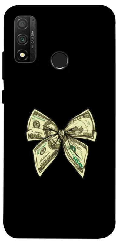 Чехол itsPrint Dollar bant для Huawei P Smart (2020), деньги, купить оптом с доставкой